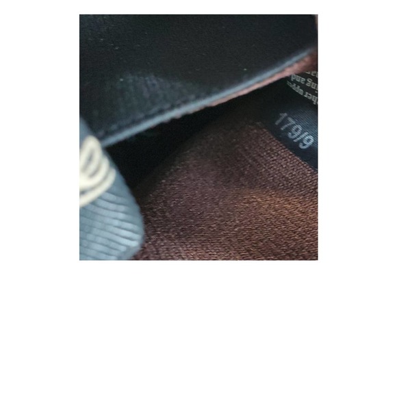 Blundstone 179 9 Work Series Steel Toe Leather Chelsea Boot Black Leather - Picture 3 of 4